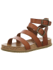 Blowfish Sandalen in braun