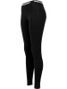 Urban Classics Leggings in black