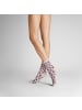 Hudson Socken Box Fashion in Offwhite