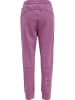 Hummel Hummel Verstellbare Taille Hose Hmlmath Lebensstil Kinder in BORDEAUX