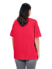 Ulla Popken Shirt in rot