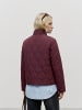 Vero Moda Steppjacke in Winetasting