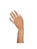 Swarovski Armband für Damen in silber