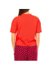 Calvin Klein Shirt in Red