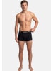 ONLY & SONS Retro Short / Pant Basic in Schwarz / grau