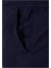 Urban Classics Urban Classics Herren Drawstring Cargo Shorts in navy