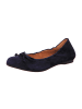 Gabor Faltbare Ballerinas in Blau