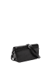 LIEBESKIND BERLIN Umhängetasche Chudy Crinkle Crossbody S in Black