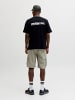 Jack & Jones Shorts in Vetiver
