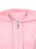 Juicy Couture Kapuzenjacke Madison in rosa - 0002