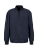 TOM TAILOR Denim Jacke in sky captain blue