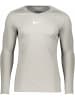 Nike T-Shirt für Herren in uni