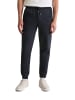 Marc O'Polo DfC Jerseypants regular in Dark Navy