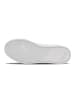 Hummel Schnürsenkel Sneaker Slimmer Stadil Erwachsene in WHITE
