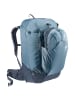 Deuter Access Pro 65 - Reiserucksack 68 cm (black) in atlantic-ink