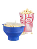 relaxdays 49tlg. Popcorn-Set in Mehrfarbig