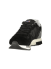 BLAUER USA Schwarz Herren Sneaker aus Polyurethan