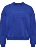 Hummel Sweatshirt Hmlboxy Erwachsene in SURF THE WEB