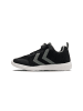 Hummel Hummel Klettverschluss Sneaker Actus Lebensstil Kinder in ANTHRACITE