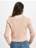 FUBU Cardigan in rose