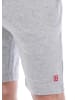 riverso  Short RIVMoritz comfort/relaxed in Grau