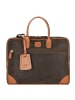 BRIC`s Life Aktentasche 38 cm Laptopfach oliv