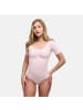 CFAB Figurformender Body mit String  in Babyrosa