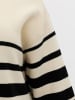 Vero Moda Strickpullover in Birch