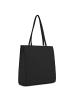 Seidenfelt Senja Schultertasche 32 cm in black
