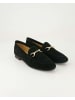 Di Lauro Slipper in Schwarz