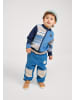 Reima Sweater mit Wolle " Moomin Idelar " in Blue Ocean