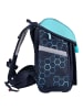 McNeill Primo Schulranzen-Set 8-teilig Xagon