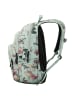 Nitro Stash - Laptoprucksack 49 cm 15" in dead flower