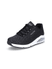 Skechers Sneaker UNO 2 In-Kat-Neato in Schwarz Leo