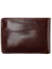 Golden Head Colorado Geldbörse RFID Leder 10 cm tabacco
