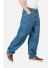 Reell Jeanshose "Baggy" in Blau