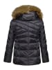 Gil Bret Jacke in schwarz