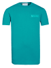 Moschino T-Shirt für Herren in blau