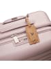 Roncato Relife 4 Rollen Kofferset 3-teilig mit Dehnfalte pink pastel