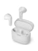 Philips TAT2139WT/00 TWS In-Ear Kopfhörer