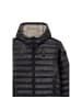 BLAUER USA Steppjacke Charles in schwarz