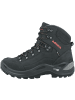 LOWA Outdoorschuhe Renegade GTX Mid in grau