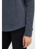 Oxmo Hoodie OXAmina in Blau
