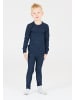 Zigzag Ski- und Funktionswäsche 2er Set Funktionswäsche-Set Pattani in 2048 Navy Blazer