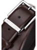 Wittchen Leather belt in Brown