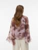 Vero Moda Bluse in Wistful Mauve