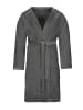 Bademantel Texas in Flanell