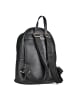 Valentino Maury Daypack 35 cm nero