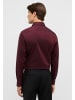Eterna Hemd SLIM FIT in plum