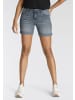 ARIZONA Jeansshorts in blue used